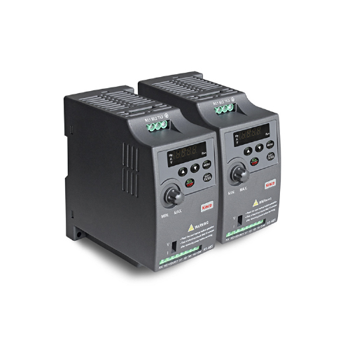 VARIADOR VELOCIDAD VECT.1HP 3X380V FV204T0007G